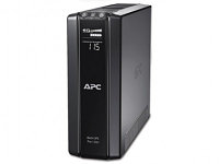 Источник бесперебойного питания/UPS APC/BR1200GI/Back/1 200 VА/720 W