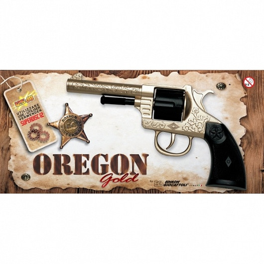 197 КЛАССИЧЕСКИЙ ВЕСТЕРН ORIGON