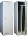 Шкаф для одежды металлический ШРМ-21, фото 2