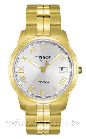 Наручные часы Tissot T049.410.33.033.00