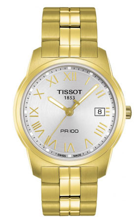 Наручные часы Tissot T049.410.33.033.00 - фото 1 - id-p3041284