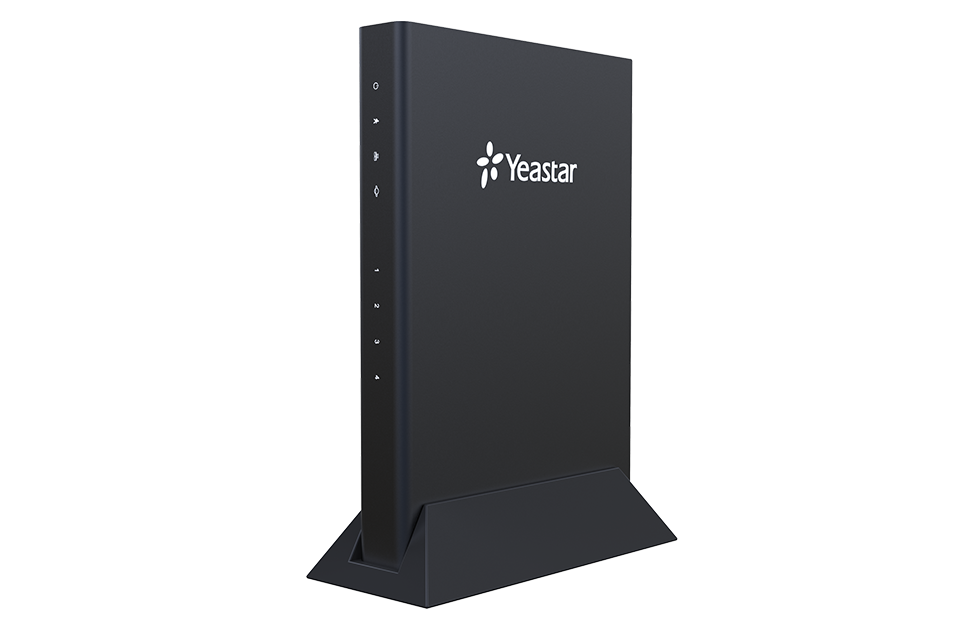 Yeastar TA400 VoIP-шлюз NeoGate TA400, 4*FXS