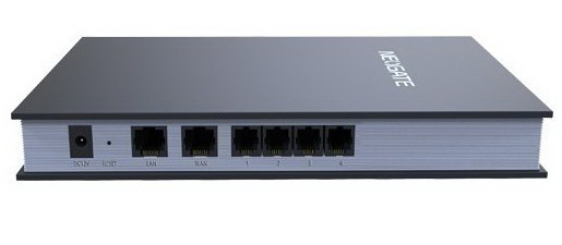 Yeastar TA410 VoIP-шлюз 4*FXO