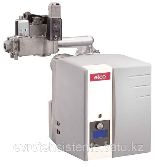 Газовые горелки ELCO