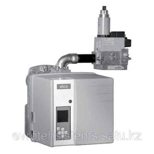 Горелки газовые двухступенчатые VECTRON G 2.210