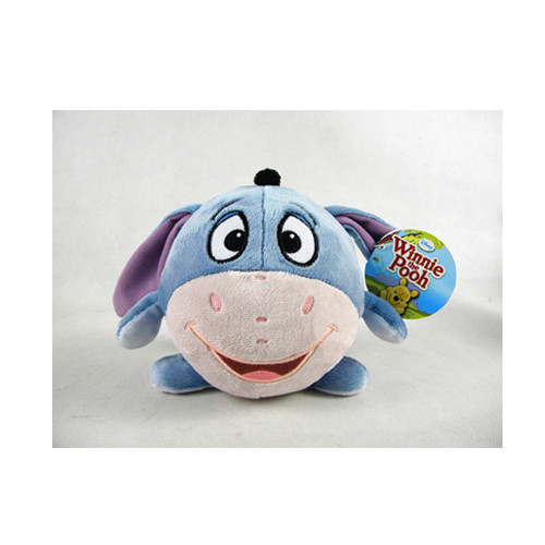 Disney 1300080 Дисней Ушастик 20 см