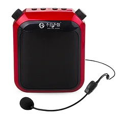 Мегафоны и радиогиды