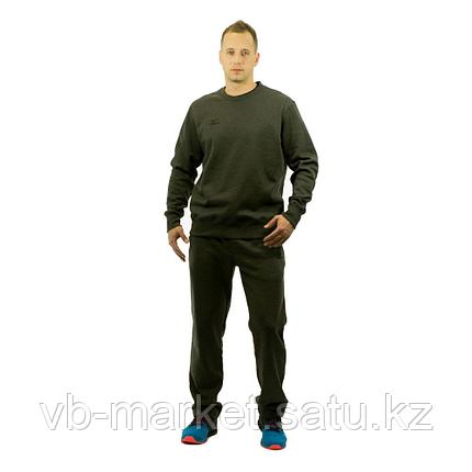 Толстовка MIZUNO SWEAT 501, фото 2