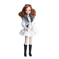 Кукла Sonya Rose, серия "Daily  collection", в белом костюме