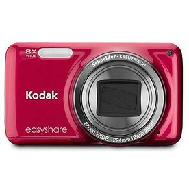 Фотоаппарат Kodak EASYSHARE M583
