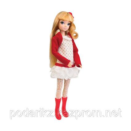 Кукла Sonya Rose, серия "Daily  collection", в красном болеро