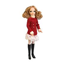 Кукла Sonya Rose, серия "Daily  collection", в красном пальто