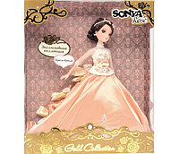 Кукла Sonya Rose, серия "Золотая коллекция" крем-брюле и зимняя сказка