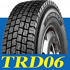 Автошины 265/70R19.5 TRD-06, фото 2