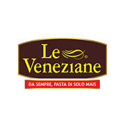 Безглютеновые продукты ТМ Le Veneziane Италия