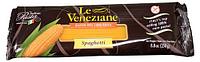 Макаронные изделия LE VENEZIANE «Спагетти», без глютена, 250 г