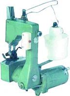 Мешкозашивочная машинка модель GK9-2