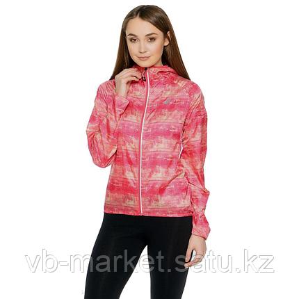 Ветровка ASICS FUJITRAIL PACK JKT, фото 2