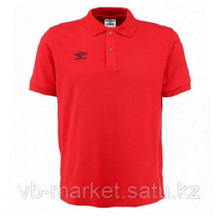 Поло UMBRO BASIC PIQUE POLO, фото 2