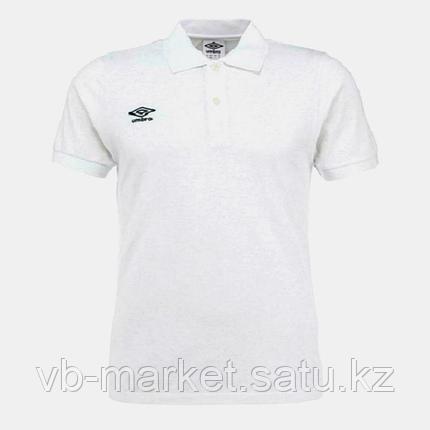 Поло UMBRO BASIC PIQUE POLO, фото 2