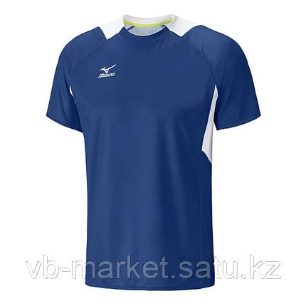 Беговая футболка MIZUNO TRAD TEE, фото 2