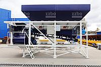 Бетонный завод Мобил-45