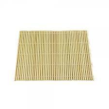 Коврики для заворачивания суши, циновки (макису)