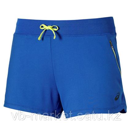 Беговые шорты ASICS FUZEX 4IN KNIT SHORT, фото 2