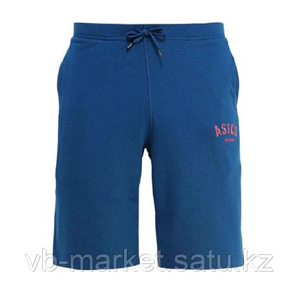 Шорты ASICS CAMOU LOGO KNIT SHORT, фото 2