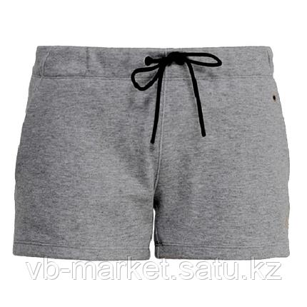 Беговые шорты ASICS FLEECE SHORT, фото 2