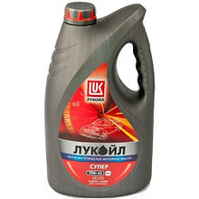 Моторные масла