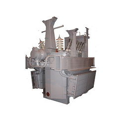 ТРАНСФОРМАТОР ТЯГОВЫЙ ОДНОФАЗНЫЙ СЕРИИ ОДЦЭР – 3000/25