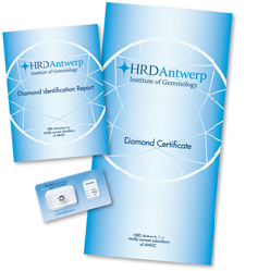 Узнай больше о Сертификате HRD Antwerp