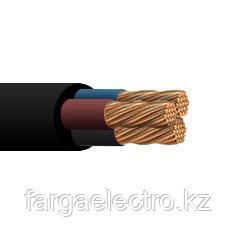 Кабель (силовой) КГ 3х4+1х2,5