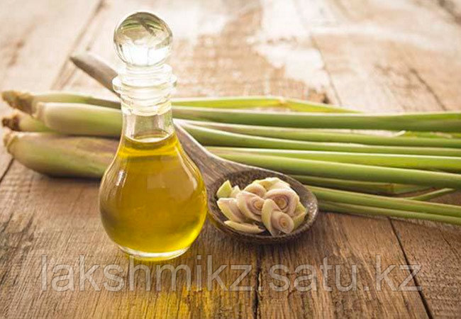 Lemon grass (лемонграсс)