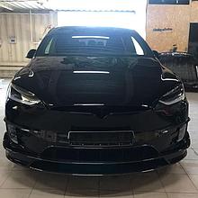 Tesla X 1