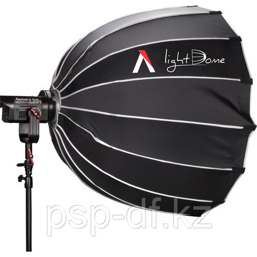 Aputure Light Dome for Light Storm LS Cob120 (35")