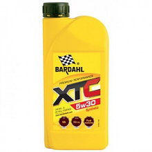 BARDAHL XTC 5W-30 1 л
