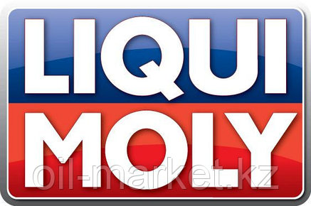 Моторное масло LIQUI MOLY MOLYGEN 10W50 4L, фото 2