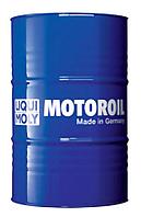 Моторное масло LIQUI MOLY MOLYGEN NEW GENERATION 5W30 205L