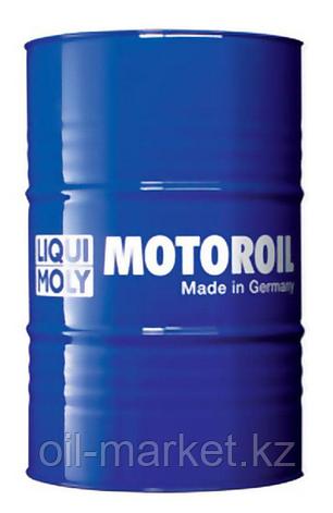 Моторное масло LIQUI MOLY SYNTHOIL-HT 5W40 60L, фото 2