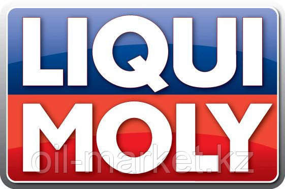 Моторное масло LIQUI MOLY LEICHTLAUF 10W-40 5л