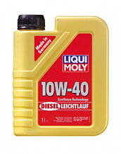 Моторное масло LIQUI MOLY DIESEL LEICHTLAUF 10W-40 1л