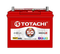 TOTACHI 50А/сағ CMF - 60B24LS батареясы