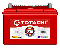 TOTACHI аккумуляторы 75 А/сағ CMF - 80D26R