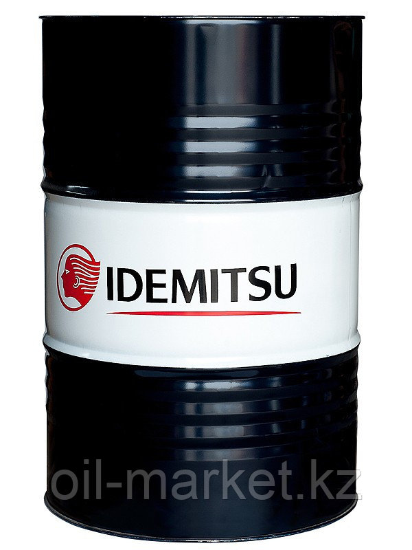 Моторное масло IDEMITSU 10W40 Semi Synt 200L