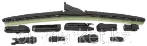 Бескаркасная щетка стеклоочистителя JAPANPARTS в ассортименте.