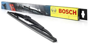 Стандартная щетка стеклоочистителя BOSCH в ассортименте., фото 1