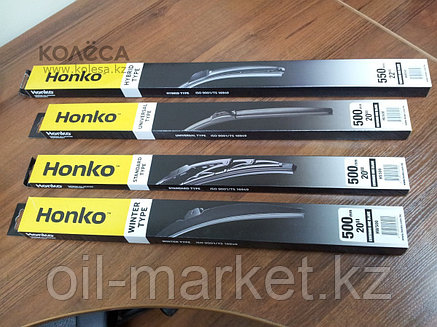 AVANTECH SR-26 Щетка стеклоочистителя бескаркасная Avantech Smart SR 650 мм, фото 2