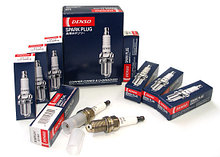 DENSO Свеча зажигания PK20PTRS9, фото 3
